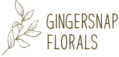 GingerSnap Florals