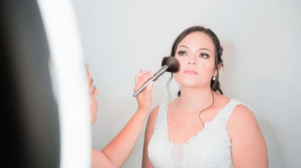 Color Pop: Incorporating Vibrant Shades into Wedding Makeup